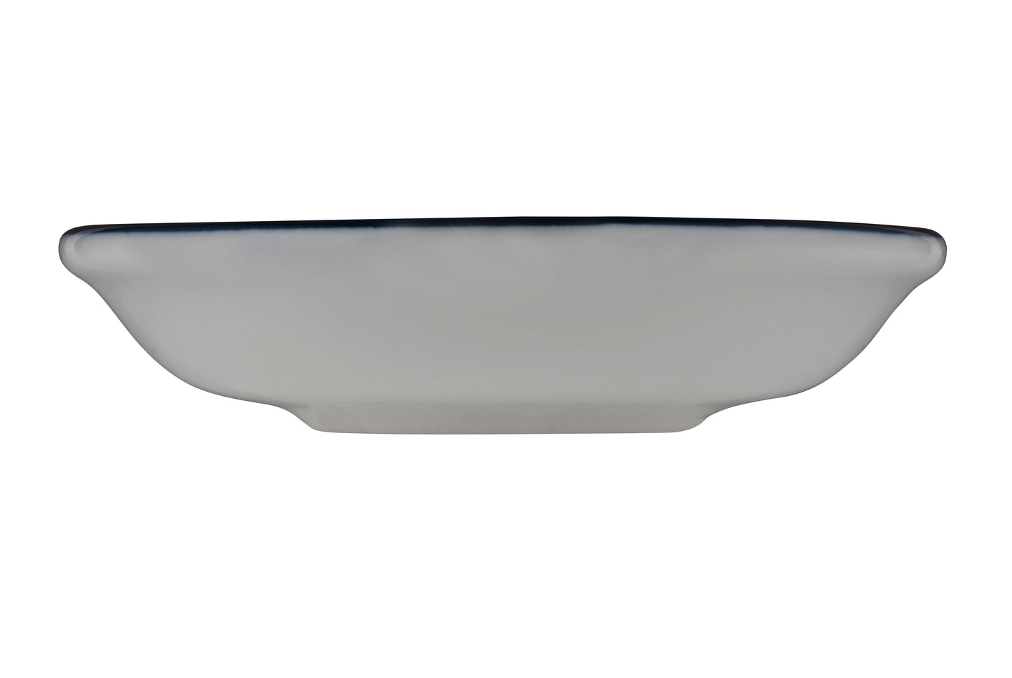 IDFINE Modest Navy Lona Deep Plate 10CM