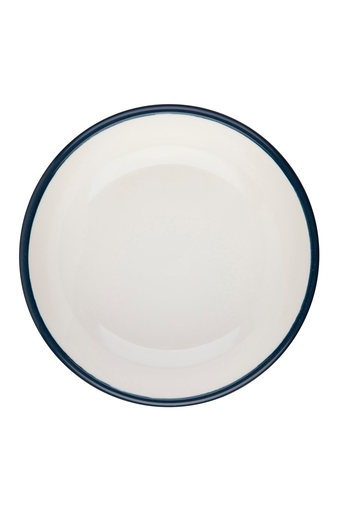 IDFINE Modest Navy Lona Deep Plate 10CM