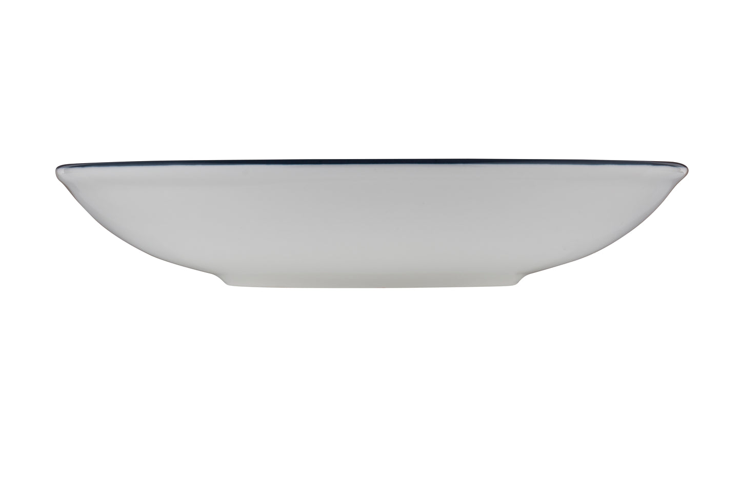 IDFINE Modest Navy Deep Plate 22CM