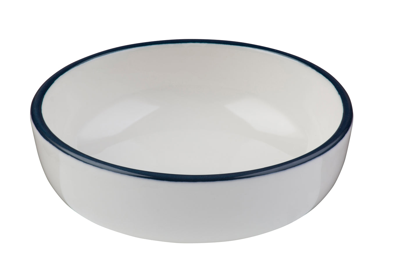 Modest Navy Stolt Bowl 14 cm 460 cc