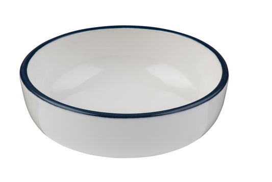 IDFINE Modest Navy Stolt Bowl 14CM