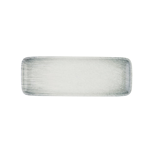 IDFINE BREZZA RECTANGULAR PLATE 30CM