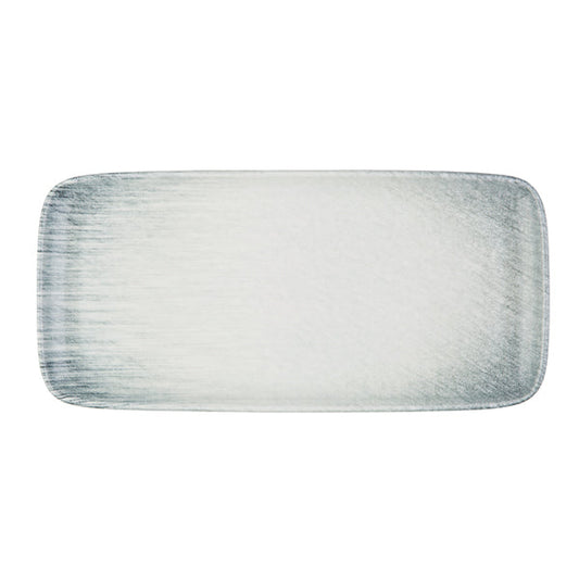 IDFINE BREZZA RECTANGULAR PLATE 35CM