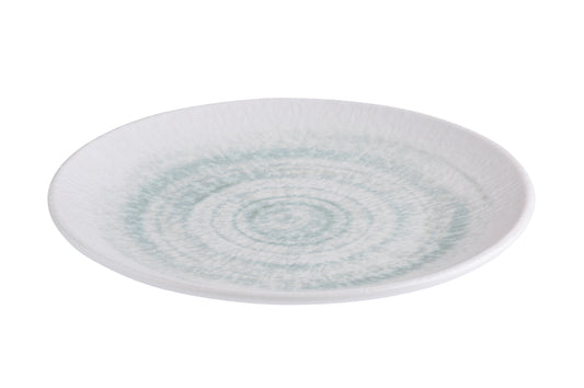 ID Fine Glacier Lona Flat Plate 21 cm
