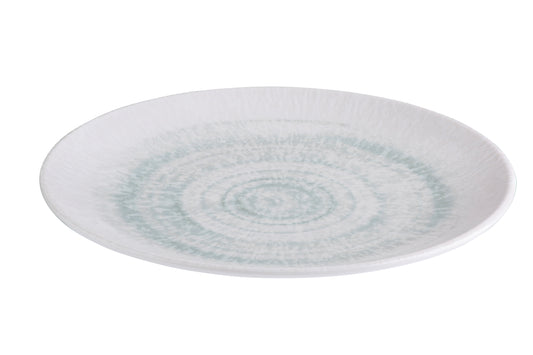 ID Fine Glacier Lona Flat Plate 27 cm