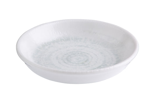 ID Fine Glacier Lona Deep Plate 15 cm – 240 cc