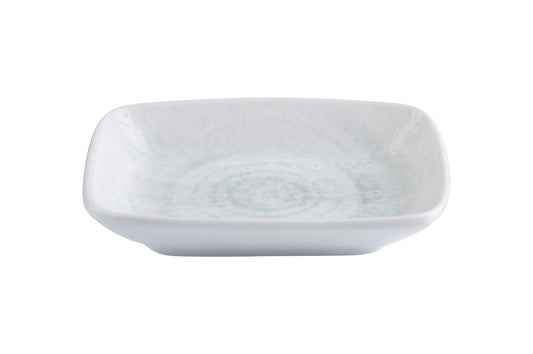 ID Fine Glacier Quadro Rectangular Platter 11 cm (10 × 7 cm)