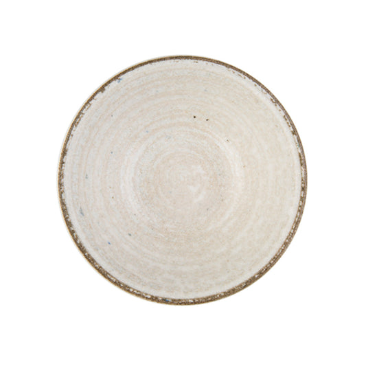 IDFINE Mocha Lona Flat Plate 25CM