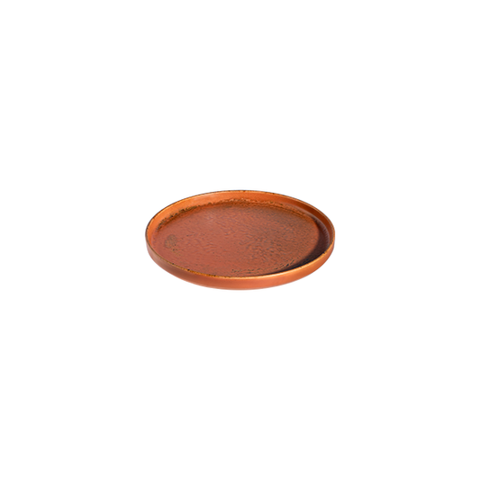 ID Fine Fall Terra Stolt Flat Plate 21 cm