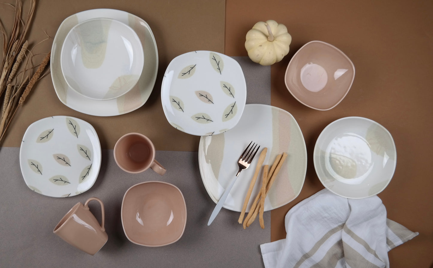 Piazza Beige Harmony - 31124