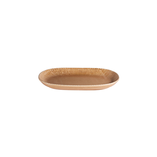ID Fine Adel Magnus Oval Platter 28 cm