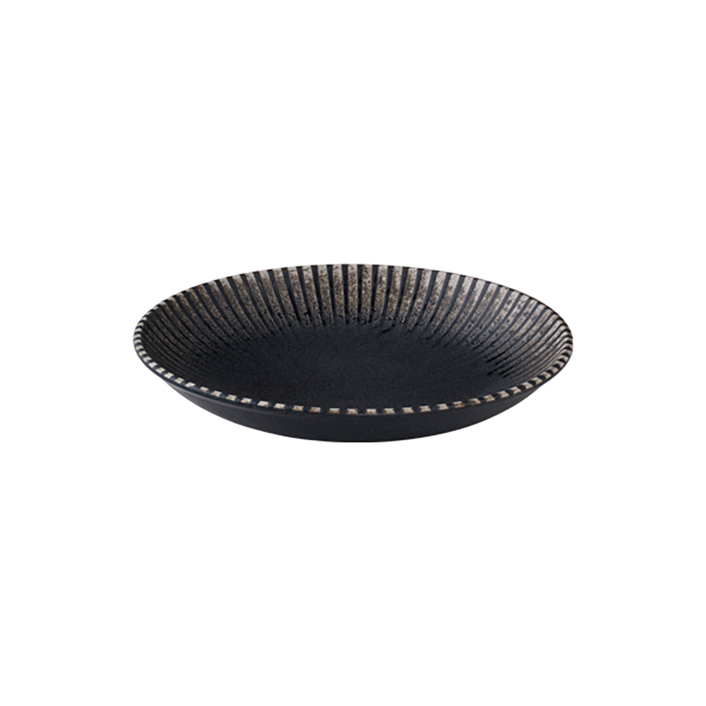 IDFINE Reckless Valle Deep Plate 22CM