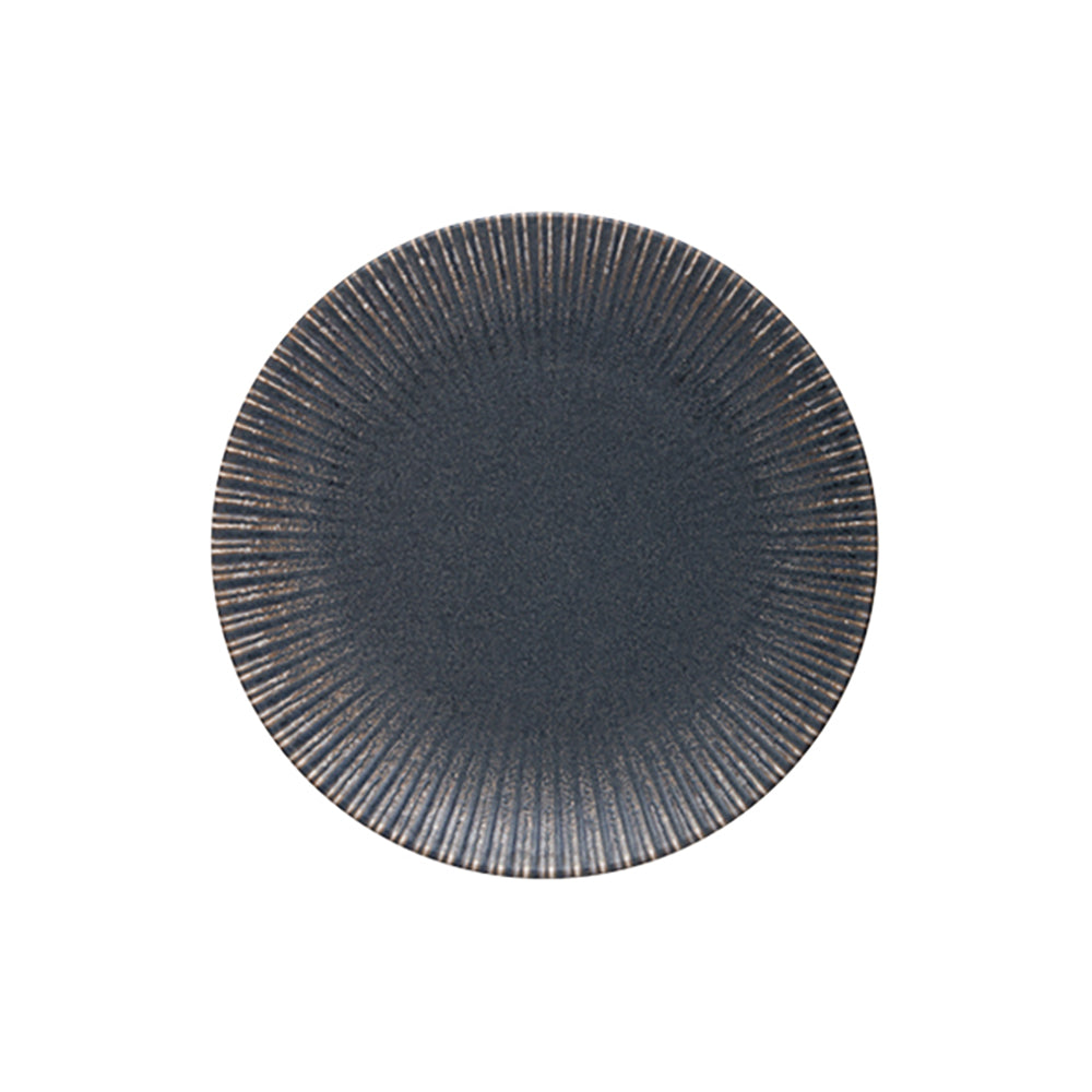 IDFINE Reckless Valle Deep Plate 22CM