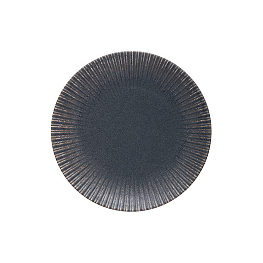 IDFINE Reckless Valle Deep Plate 22CM