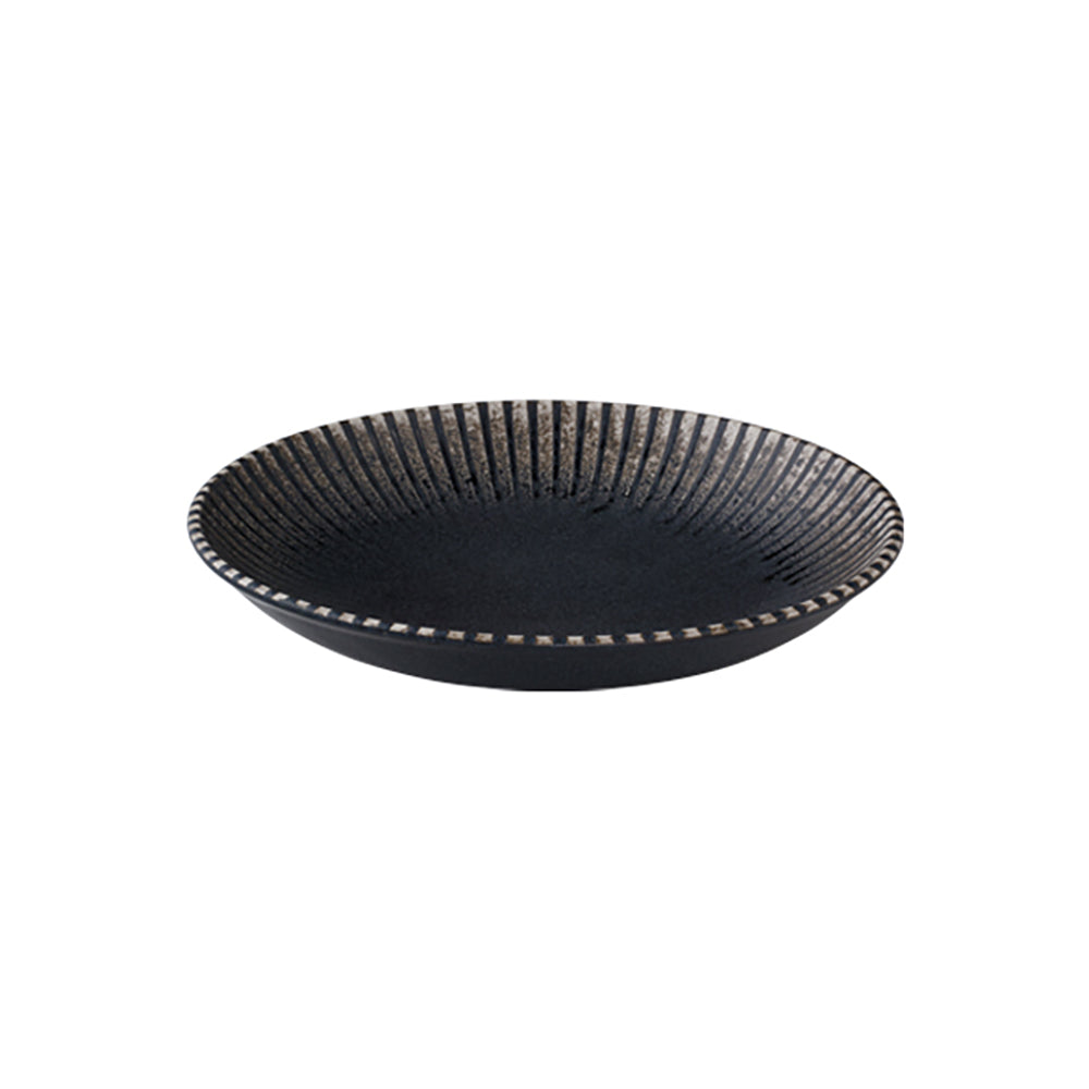 IDFINE Reckless Valle Deep Plate 25CM