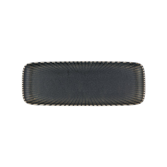 IDFINE Reckless Rectangular Plate 30CM