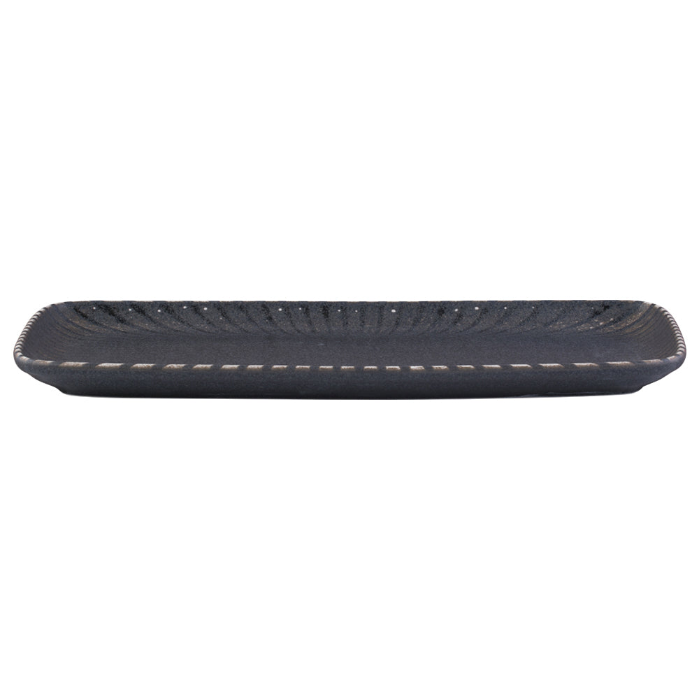 IDFINE Reckless Rectangular Plate 35CM