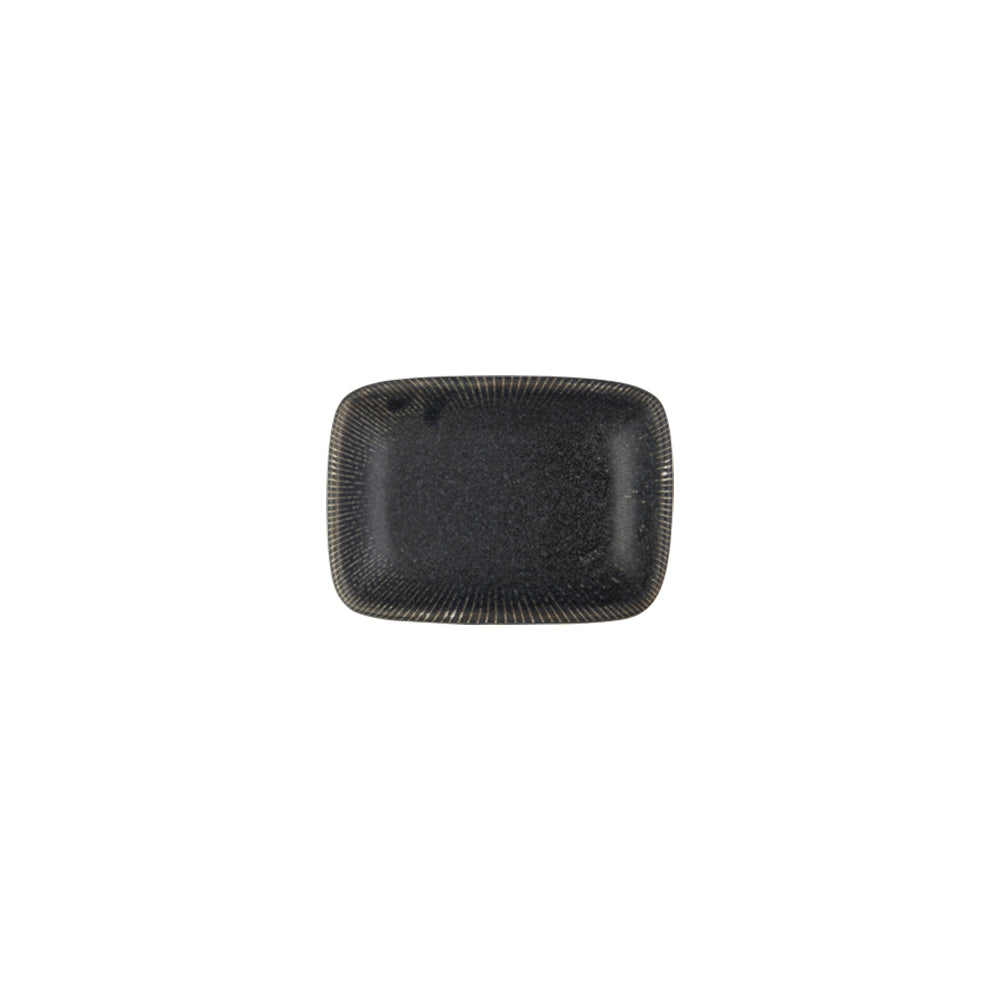 IDFINE Reckless Rectangular Plate 11CM