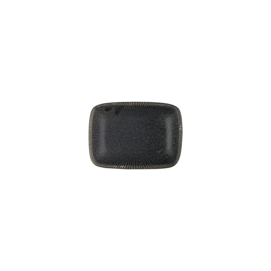 IDFINE Reckless Rectangular Plate 11CM