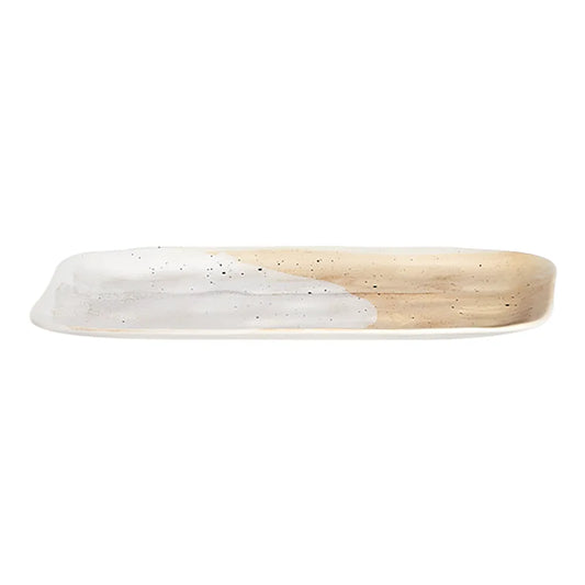 Cameo Savor Serving Dish 40 x 15 cm