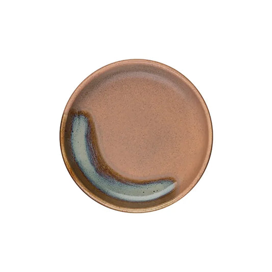 Coastal Jord Flat Plate 25 cm