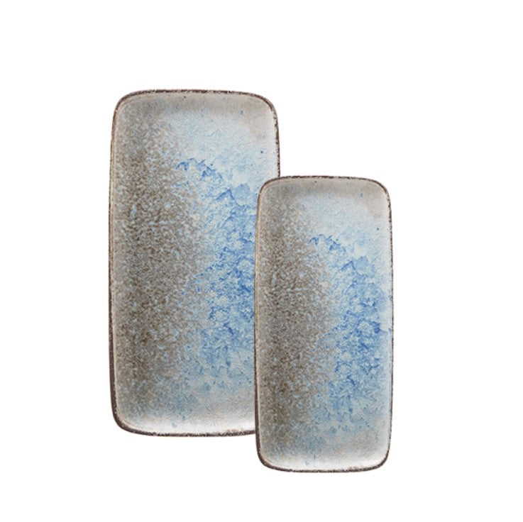 Delta 30 cm Rectangle Plate