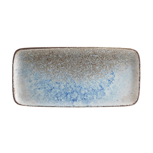 IDFINE Delta Rectangular Plate 35CM