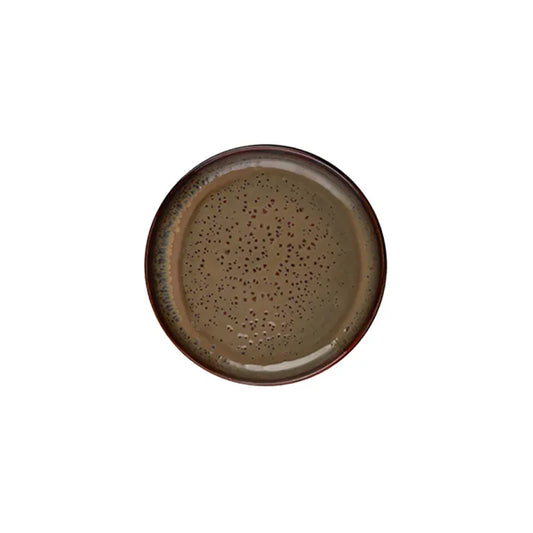 Hazel Jord Flat Plate 20 cm