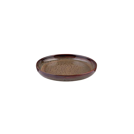 Hazel Jord Flat Plate 20 cm