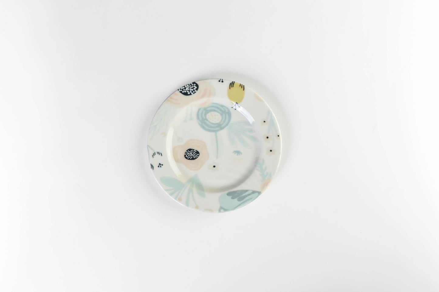 Bonsai Flowers Design - PRS846