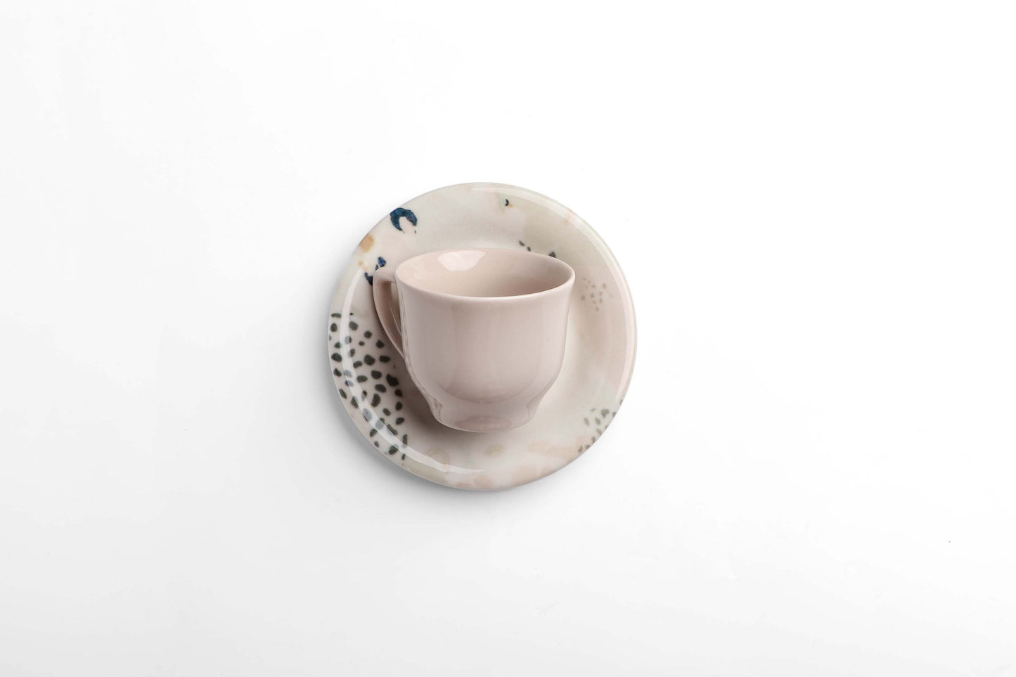 Bonsai Beige Design - PRS844