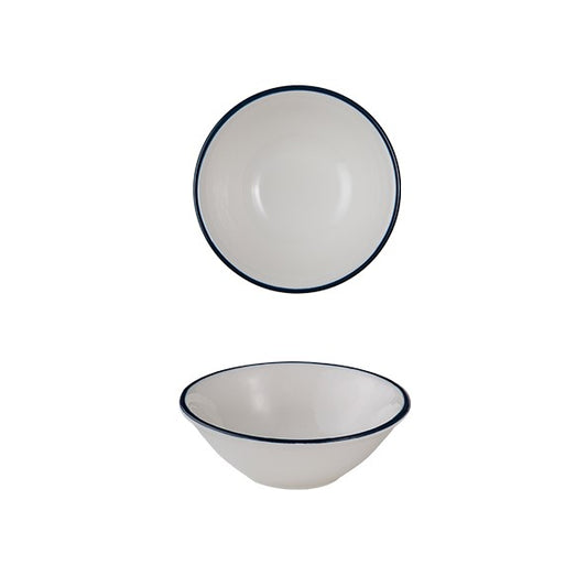 IDFINE Modest Navy Bowl 16CM
