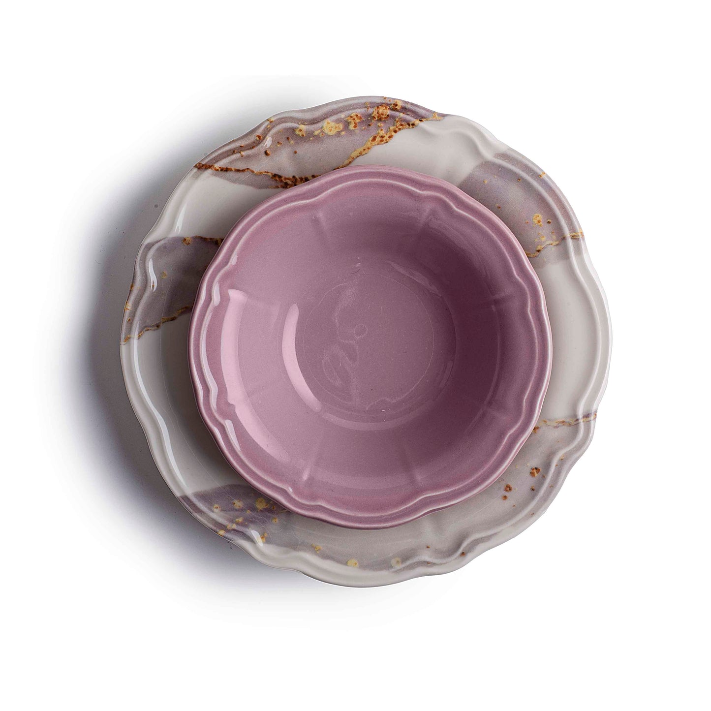 Fulya Timeless Classic - 30 Pieces - PRS1039