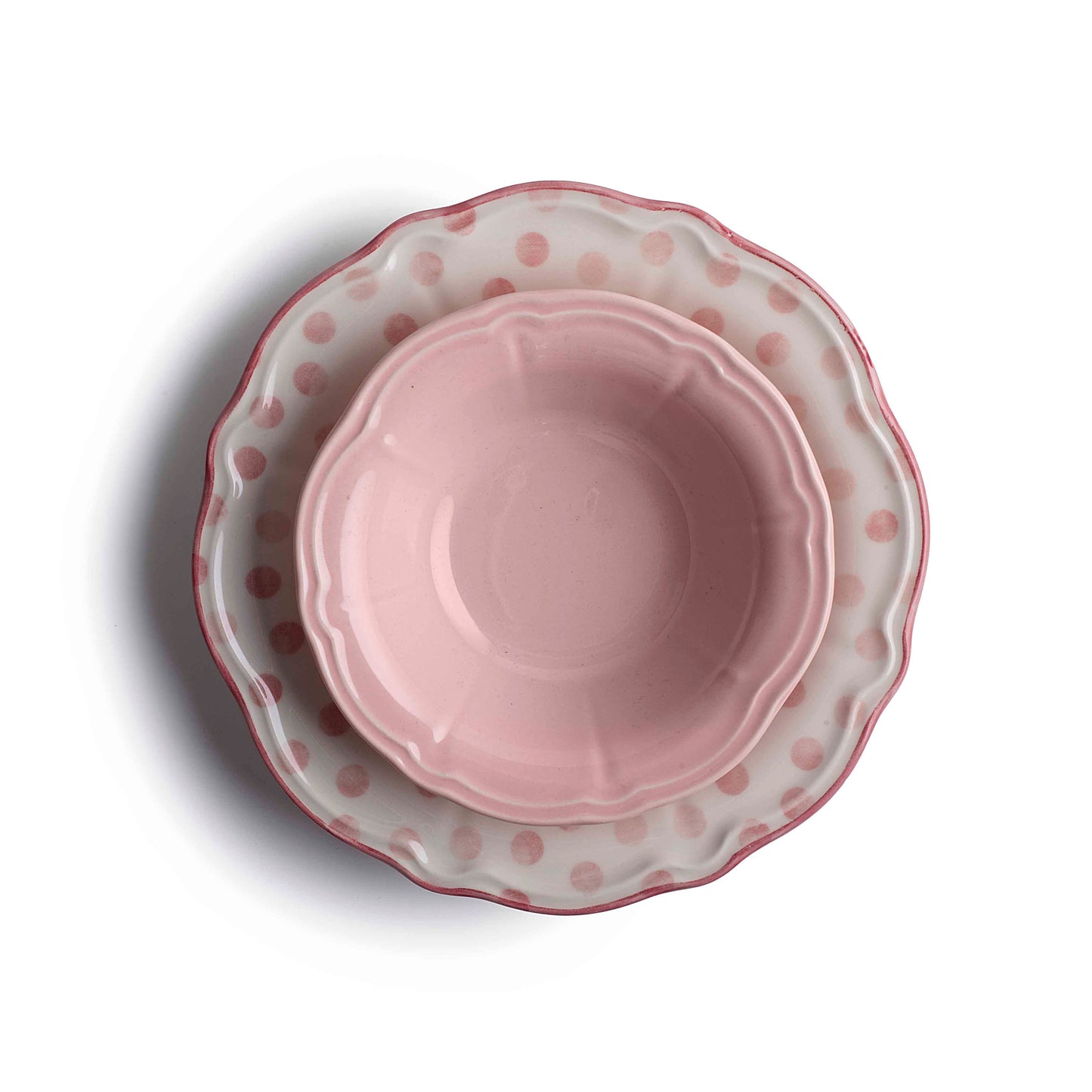 Fulya Rose Delight - 30 Pieces - PRS1040
