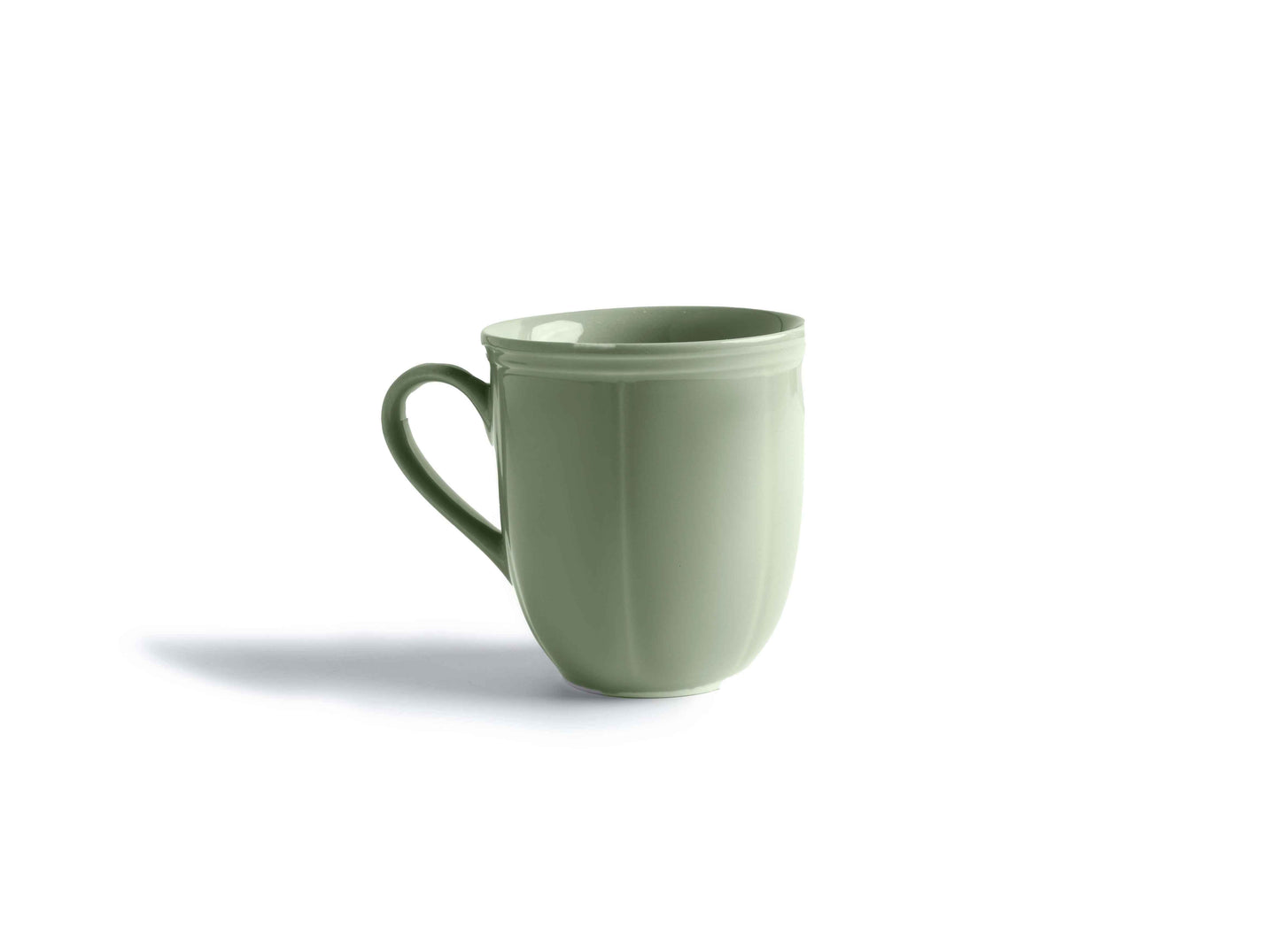 Fulya Green Elegance - 30 Pieces - PRS1043