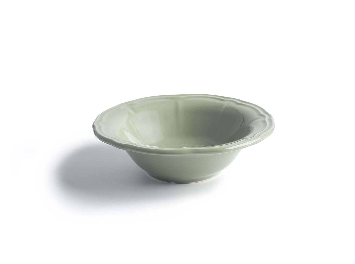 Fulya Green Elegance - 30 Pieces - PRS1043