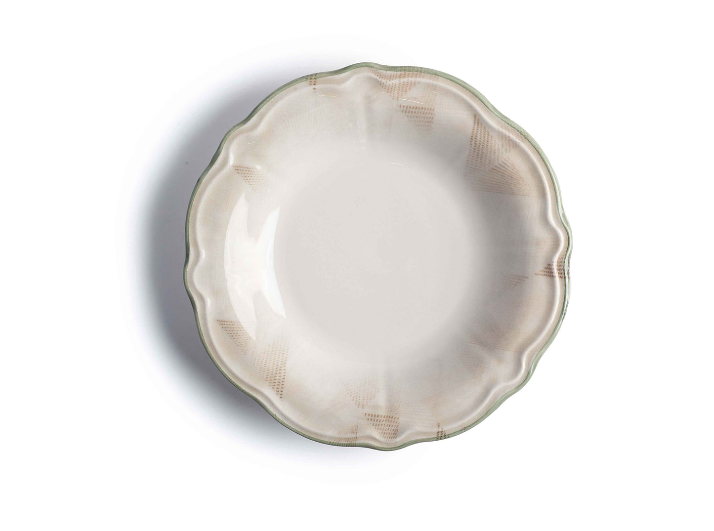 Fulya Green Oasis - 30 Pieces - PRS1038
