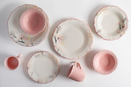 Fulya Pretty in Pink - PRS1064 - 30 pieces