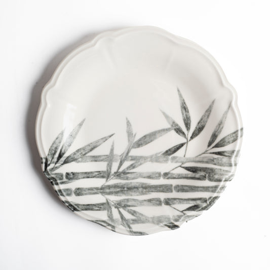 Fulya Grey Breeze - PRS1067 - 30 pieces
