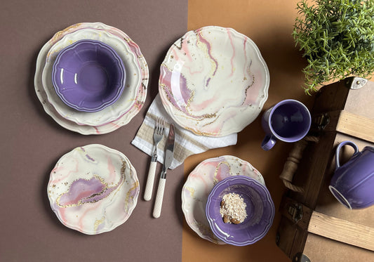 Fulya Eternal Grace - PRS1037 - 30 pieces