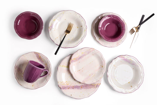 Fulya Purple haze - PRS1034 - 30 pieces