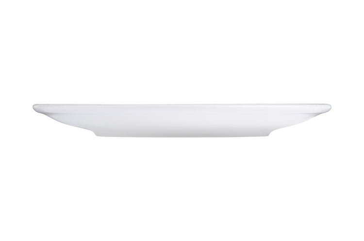 Flat Plates