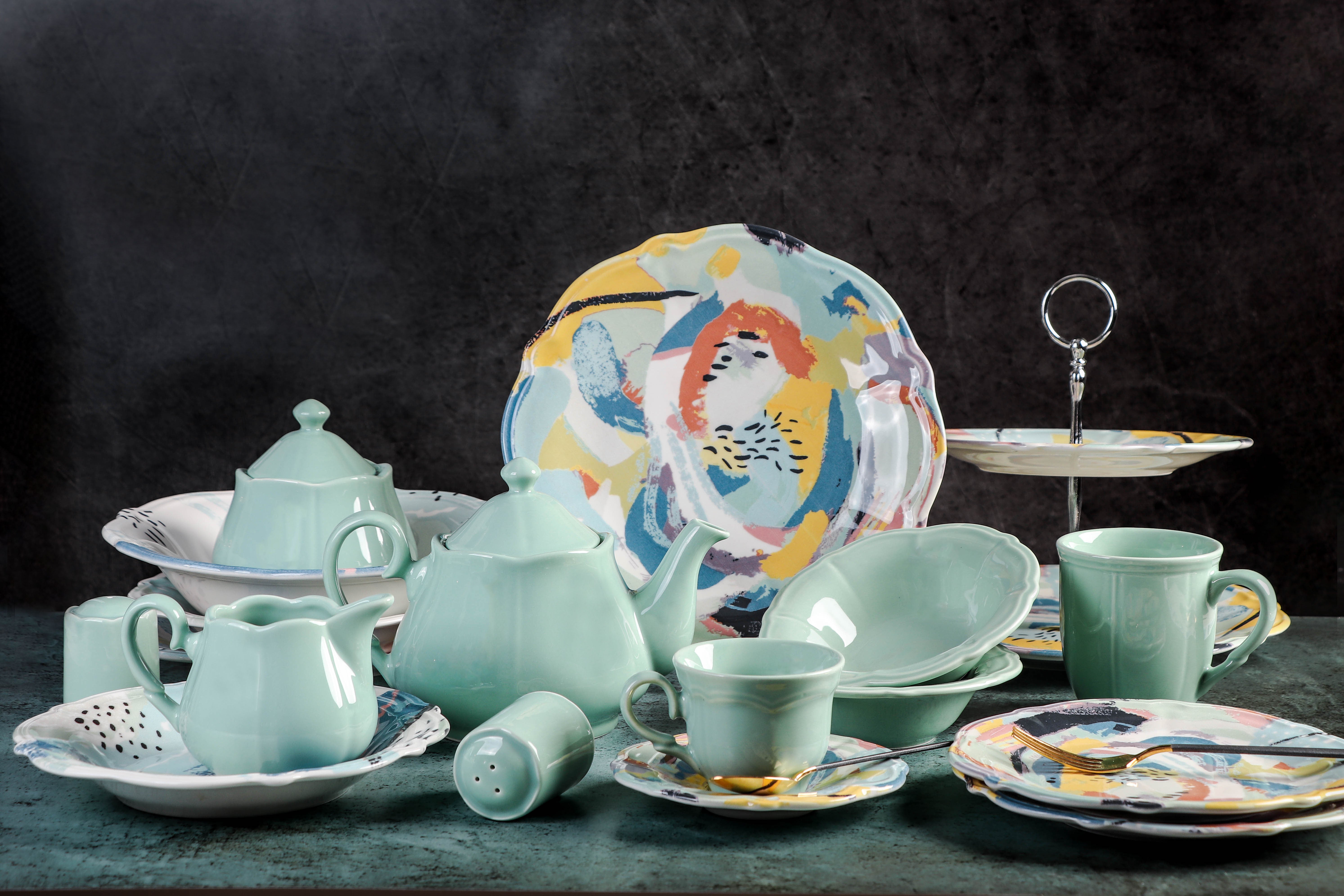All Collection 53 Set – Porser Egypt