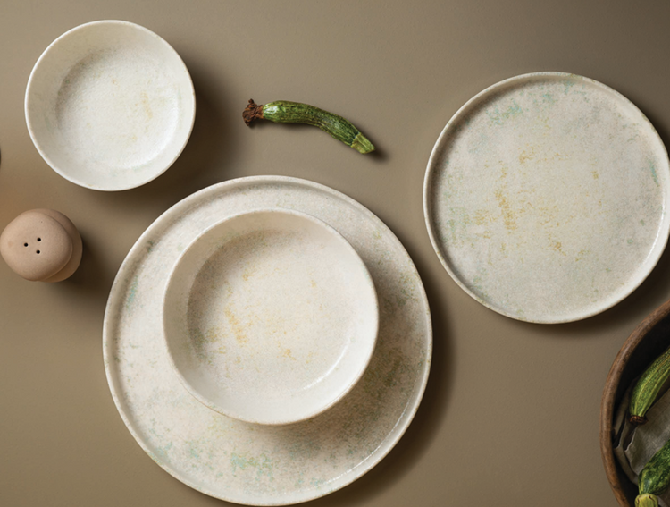 24-Piece Dinner Sets