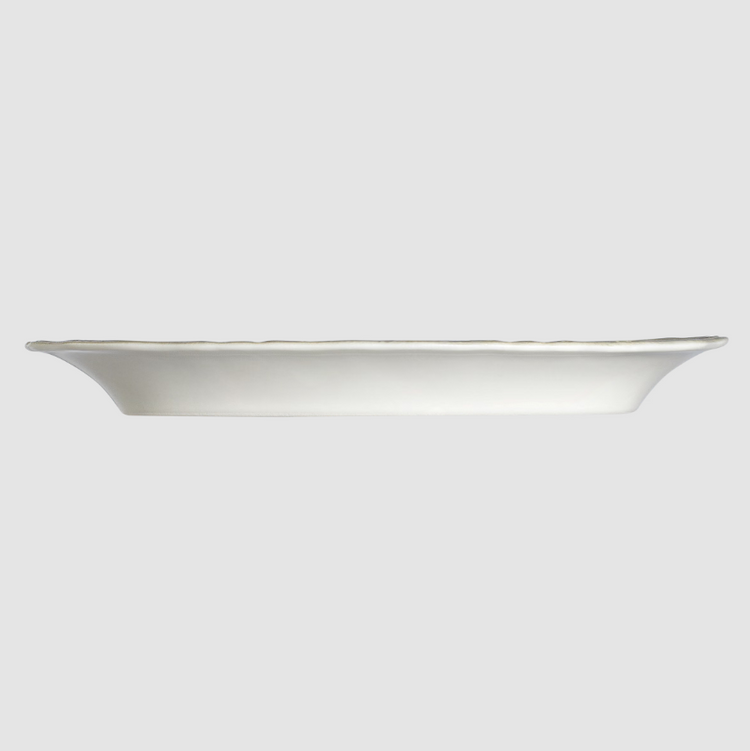 Oval Platter