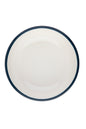 Modest Navy Lona Deep Plate 10 cm 60 cc