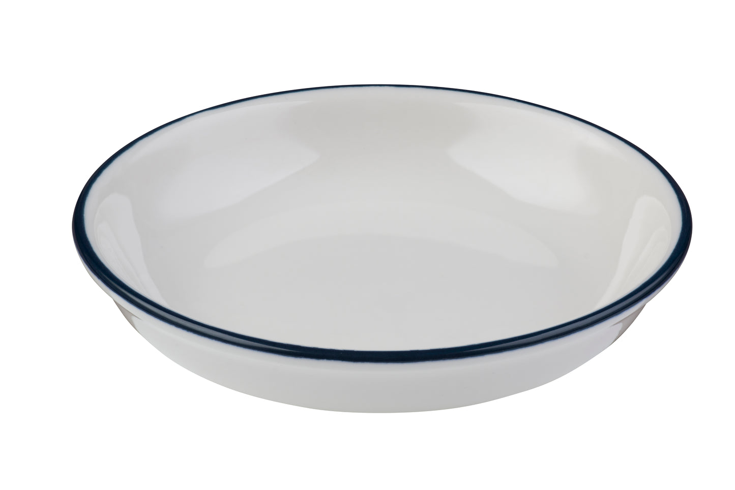 Modest Navy Stolt Bowl 21 cm 1170 cc