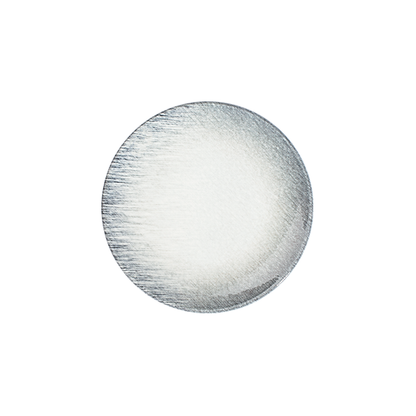 ID Fine Brezza Lona Flat Plate 27 cm