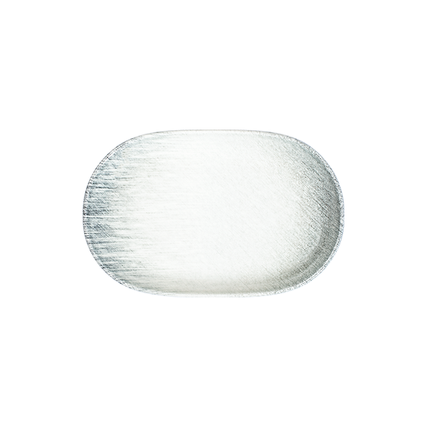 ID Fine Brezza Magnus Oval Platter 33 cm