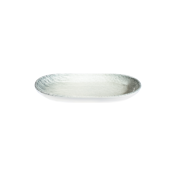 ID Fine Brezza Magnus Oval Platter 33 cm
